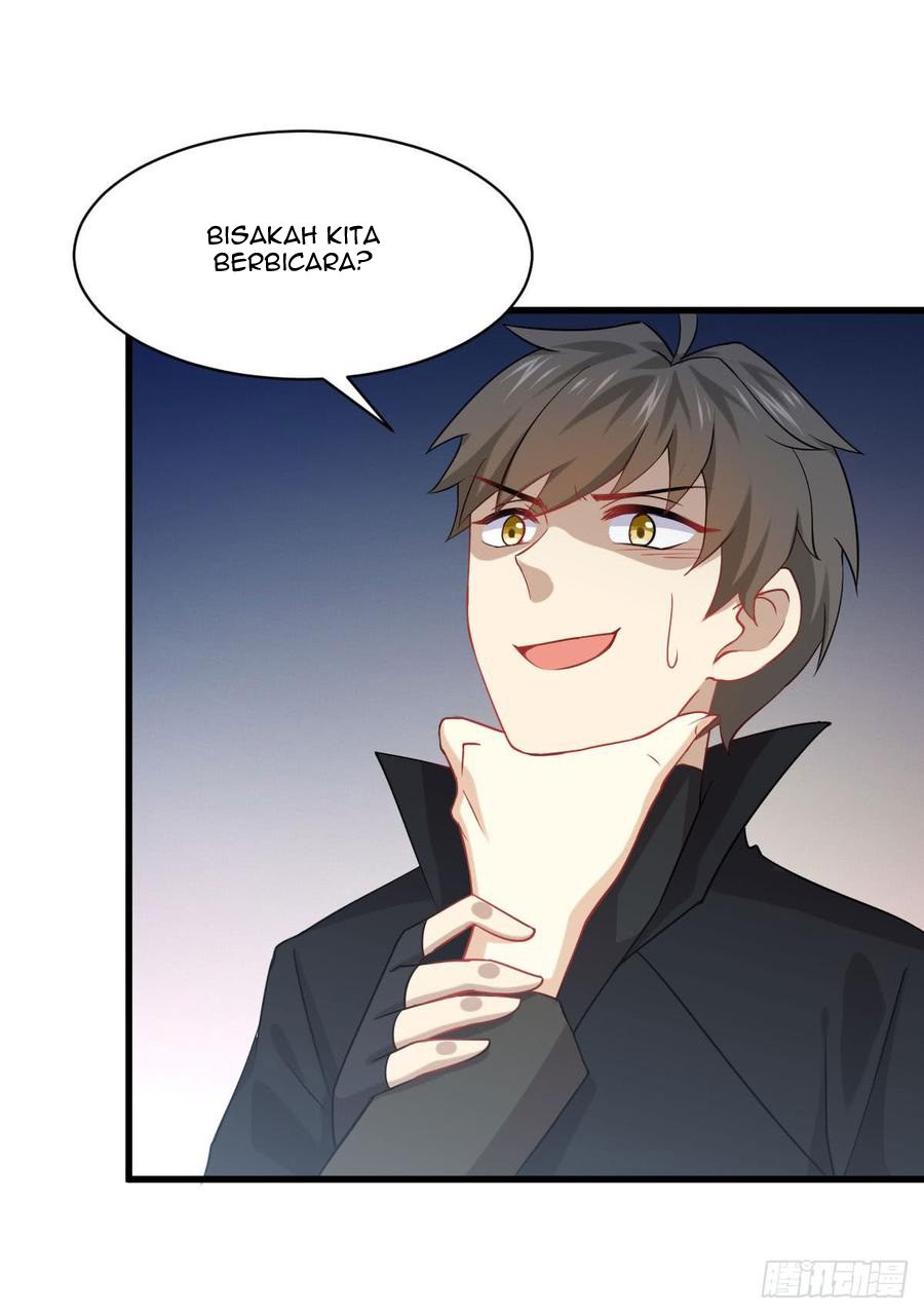 Immortal Swordsman in The Reverse World Chapter 86 Gambar 21